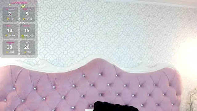 MarcelaCortes webcam
