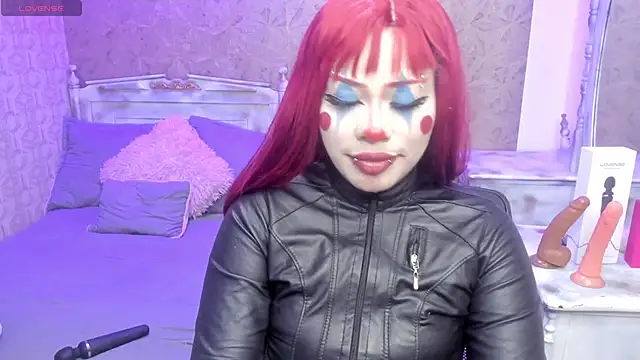 Sofia_clk webcam