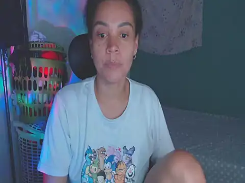 shayna_cute webcam