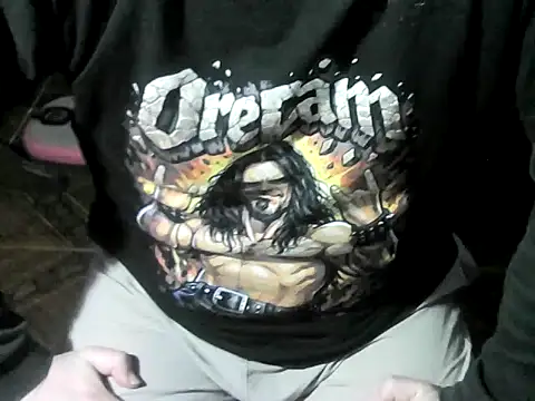OreCam webcam
