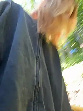 _Little_Ginger webcam