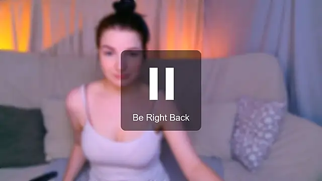 AliceChanel webcam