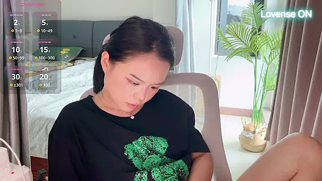 xiaosu22 webcam