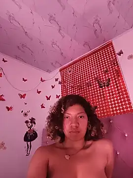 samanta_rosse20 webcam