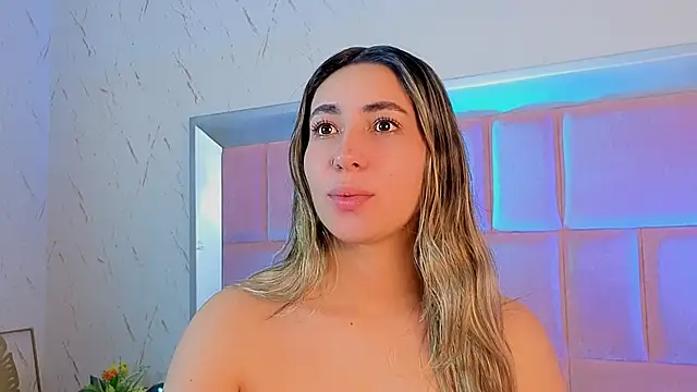 EimyBlake webcam