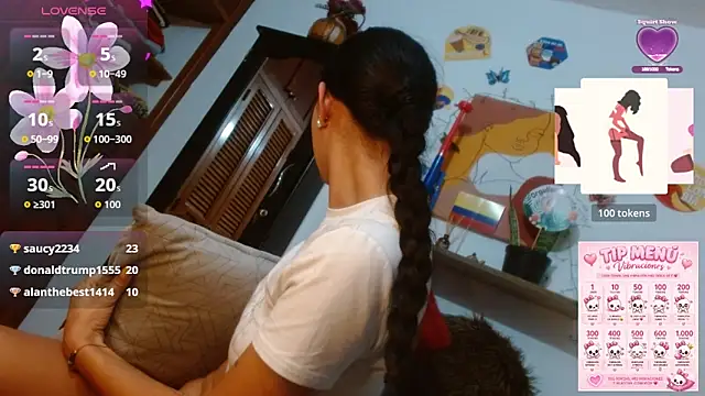 ivanna_dl webcam
