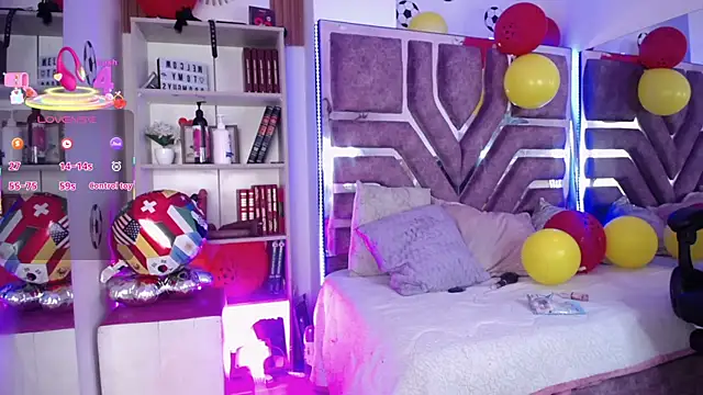 Eva__Walker webcam