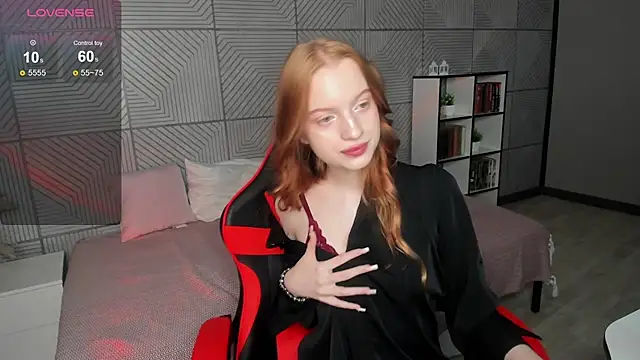 SherryKelly webcam