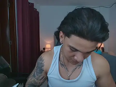 Mrbig_maximo webcam