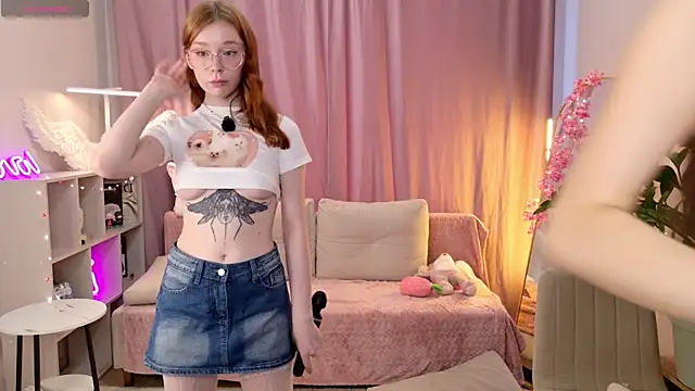 Miiya_Aria_ webcam