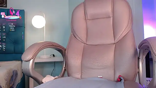 Lilyred_ webcam