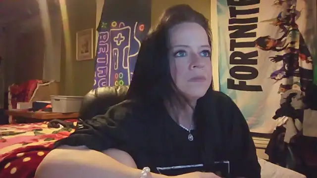 Love_Ashlii webcam