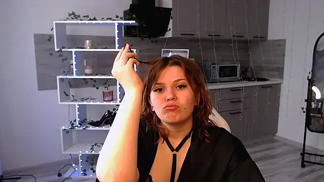 AgathaAgnia webcam