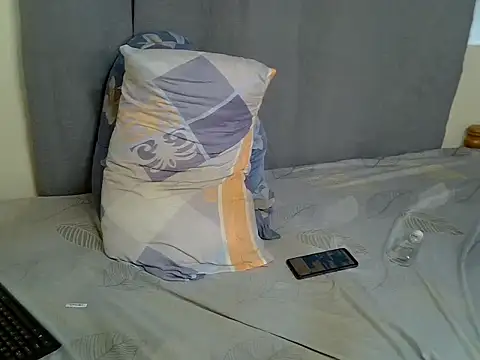 SexxyRoxy webcam