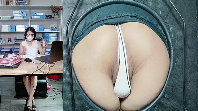 Julie-Rosee webcam