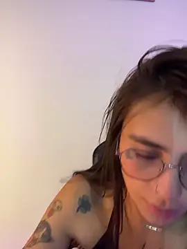 -Macarron- webcam