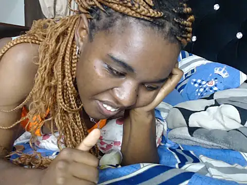 ebonyempress25 webcam