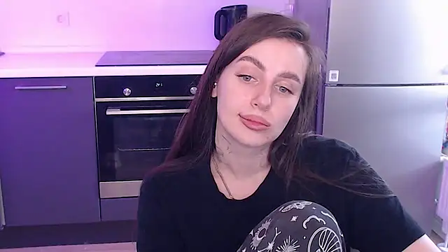 MuseMia webcam