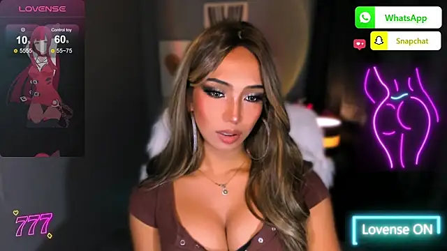 Attractive_Goddess_Isla webcam