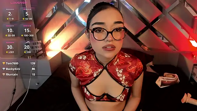 star_xmoonx webcam
