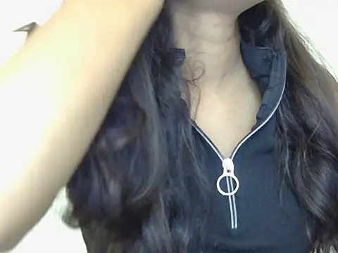 wow_dishha webcam