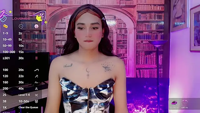 Kimberly_Lopez webcam