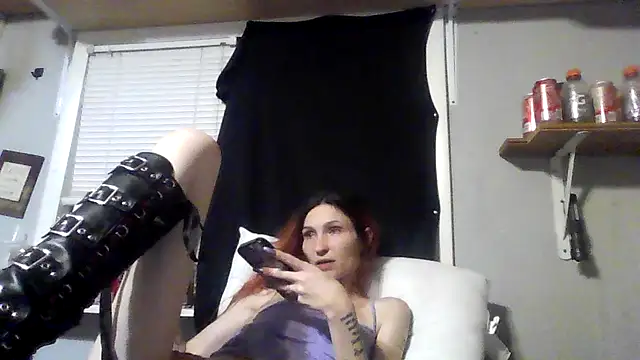 mistresskitty_magic webcam