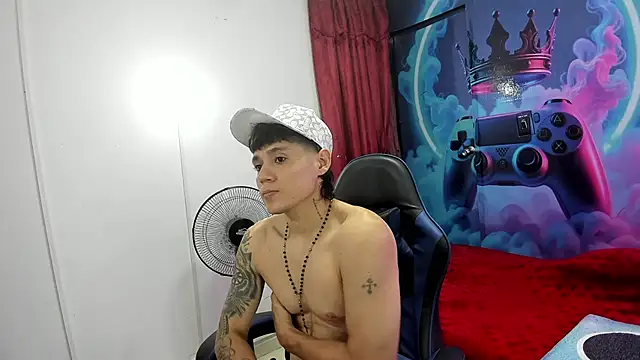 tiger_hot webcam