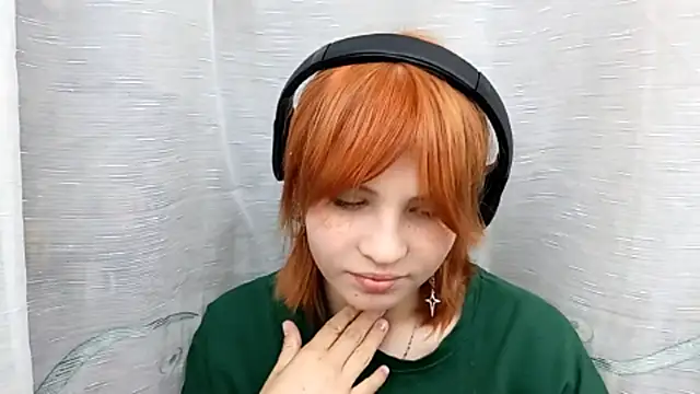 CacyBIoom webcam