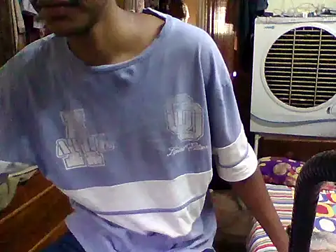 5izeBoya webcam