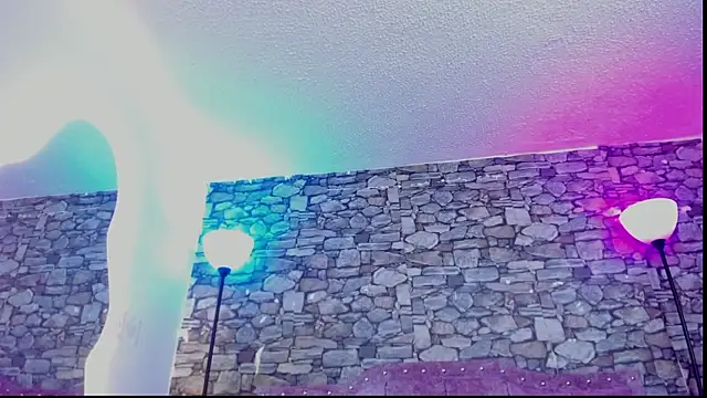 lily_boo webcam