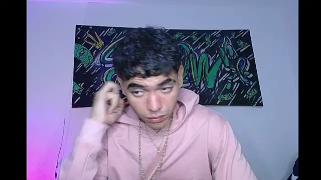 Viktor_Blad webcam