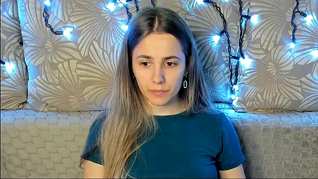 MaggieCake webcam