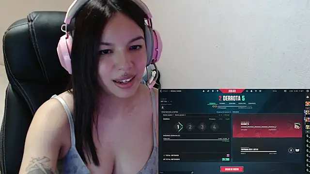 babyakem webcam