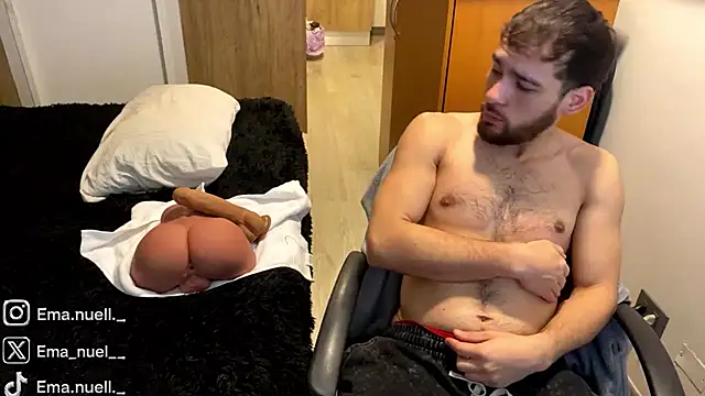 Emanuell__ webcam