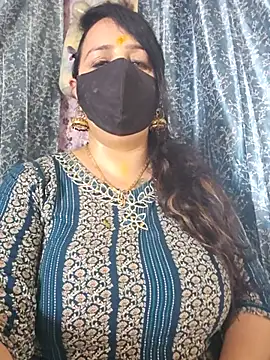 cute-tanvi webcam