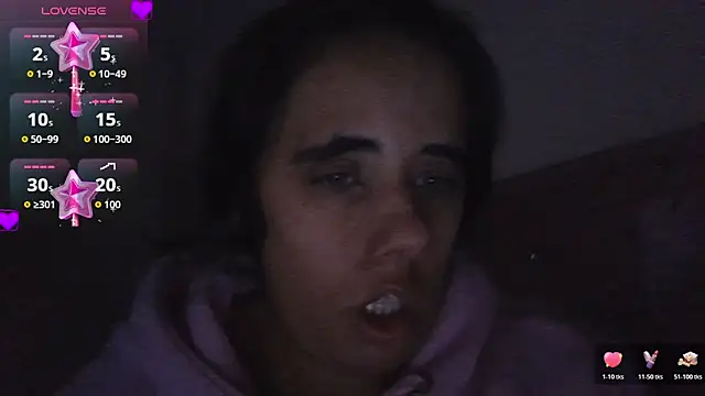 annarose19 webcam
