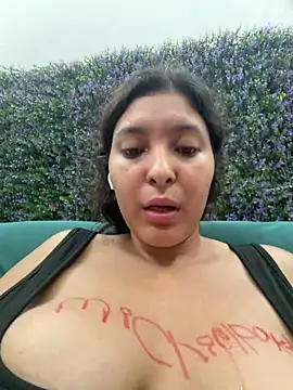mariatudulceadiccion webcam