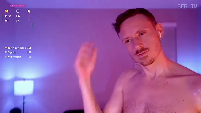 seb_tv webcam