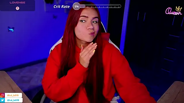 ImLui_lu webcam
