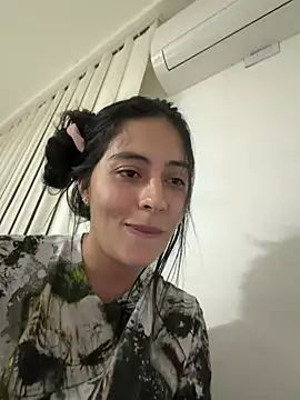 Sophie__Foxxx webcam