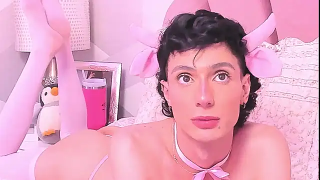 KylieMonnett webcam