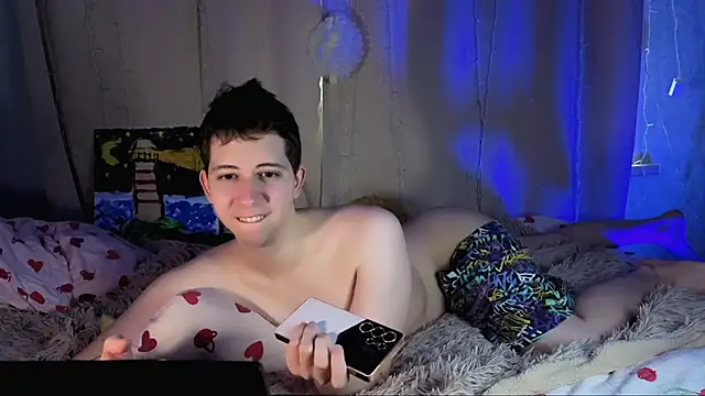 Timothy_Fox webcam