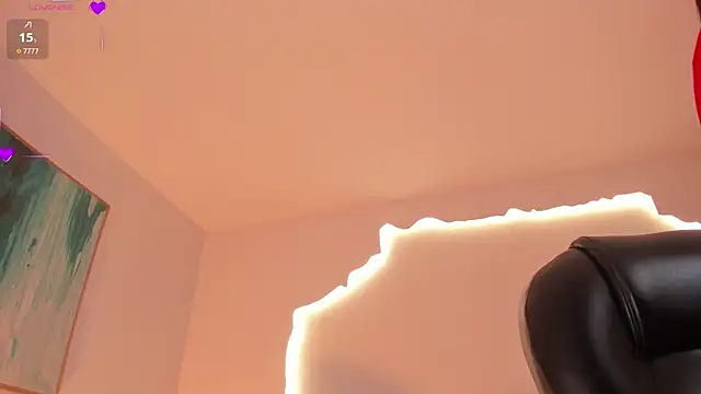 SophieHouston_ webcam
