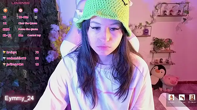 Eymmy_24 webcam