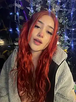 Ashly_cutee webcam