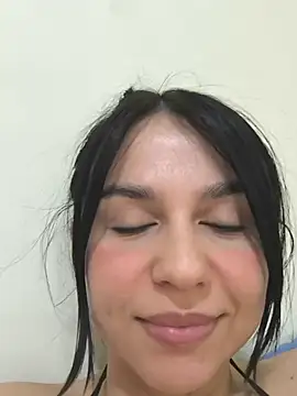 Daniela-rosee webcam