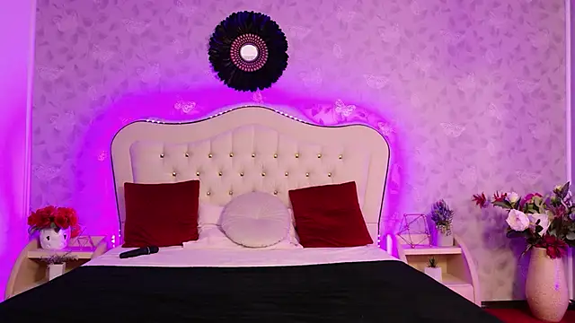 GracieCute webcam