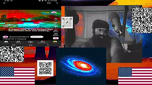 RussellTaylorLacy webcam