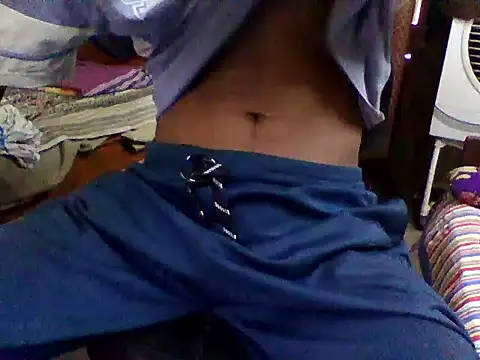 5izeBoya webcam